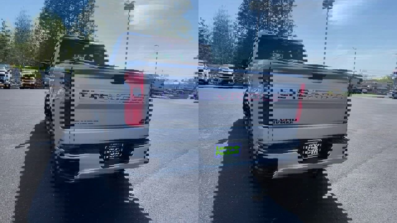 Used 2019 Chevrolet Silverado 1500 RST w/ All-Star Edition image 7