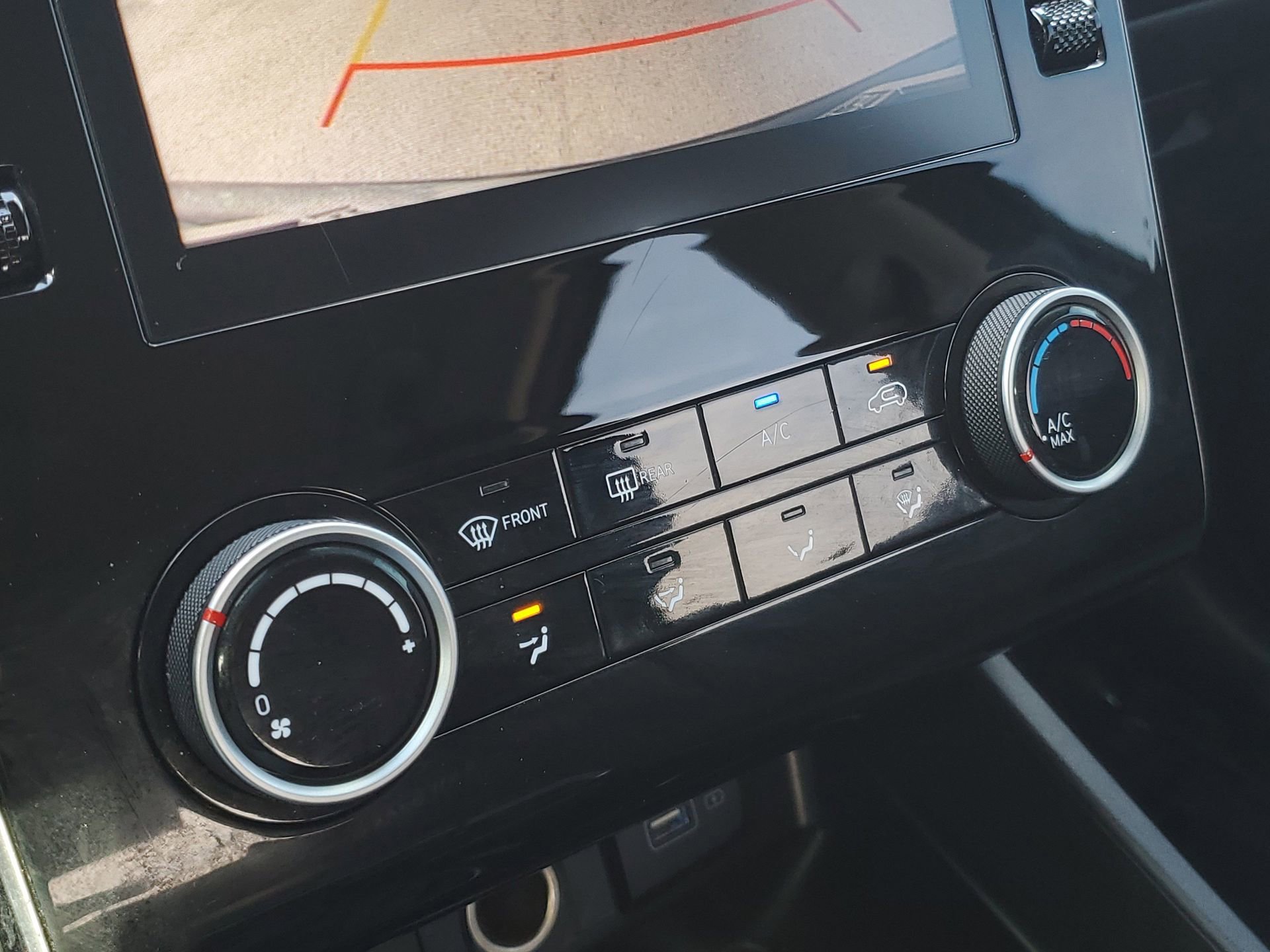 Used 2022 Hyundai Tucson SEL w/ Cargo Package image 27