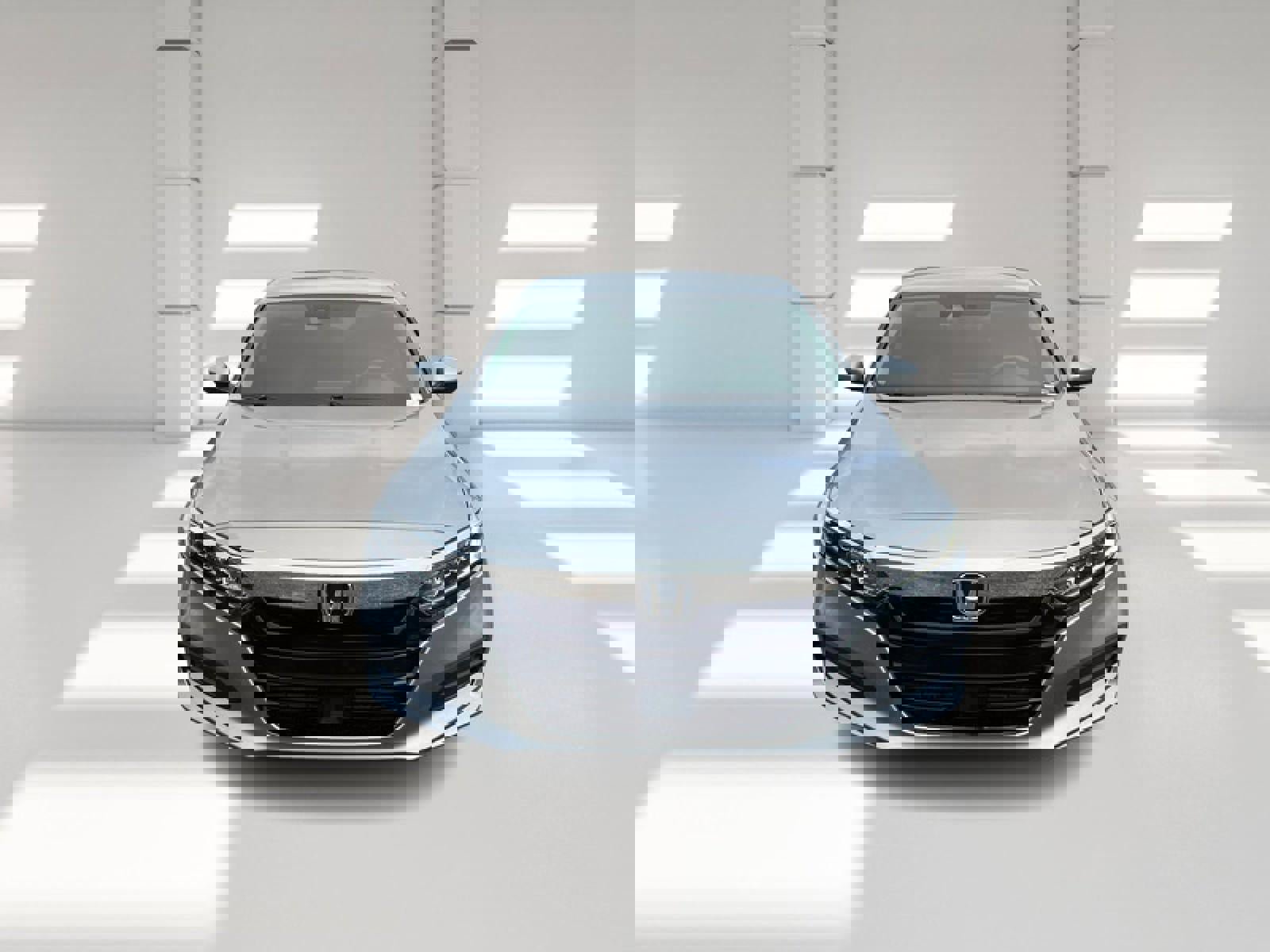 Used 2019 Honda Accord LX image 2