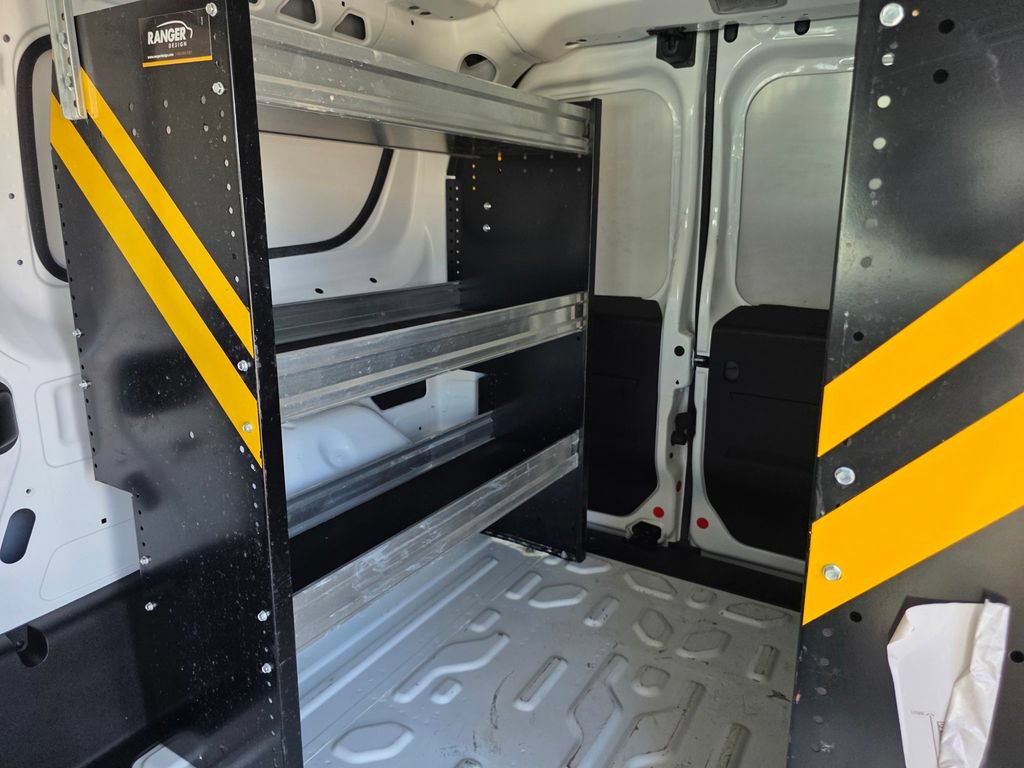 Used 2022 RAM ProMaster City Wagon FWD image 17