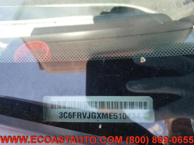 Used 2021 RAM ProMaster 3500 FWD image 10