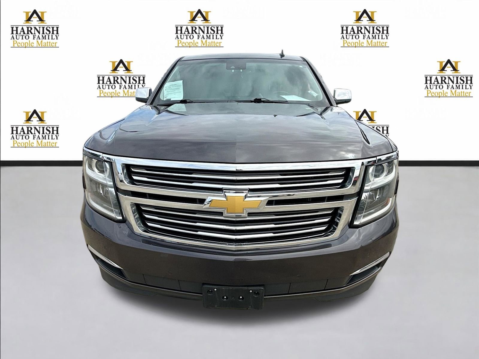 Used 2015 Chevrolet Suburban LTZ image 10