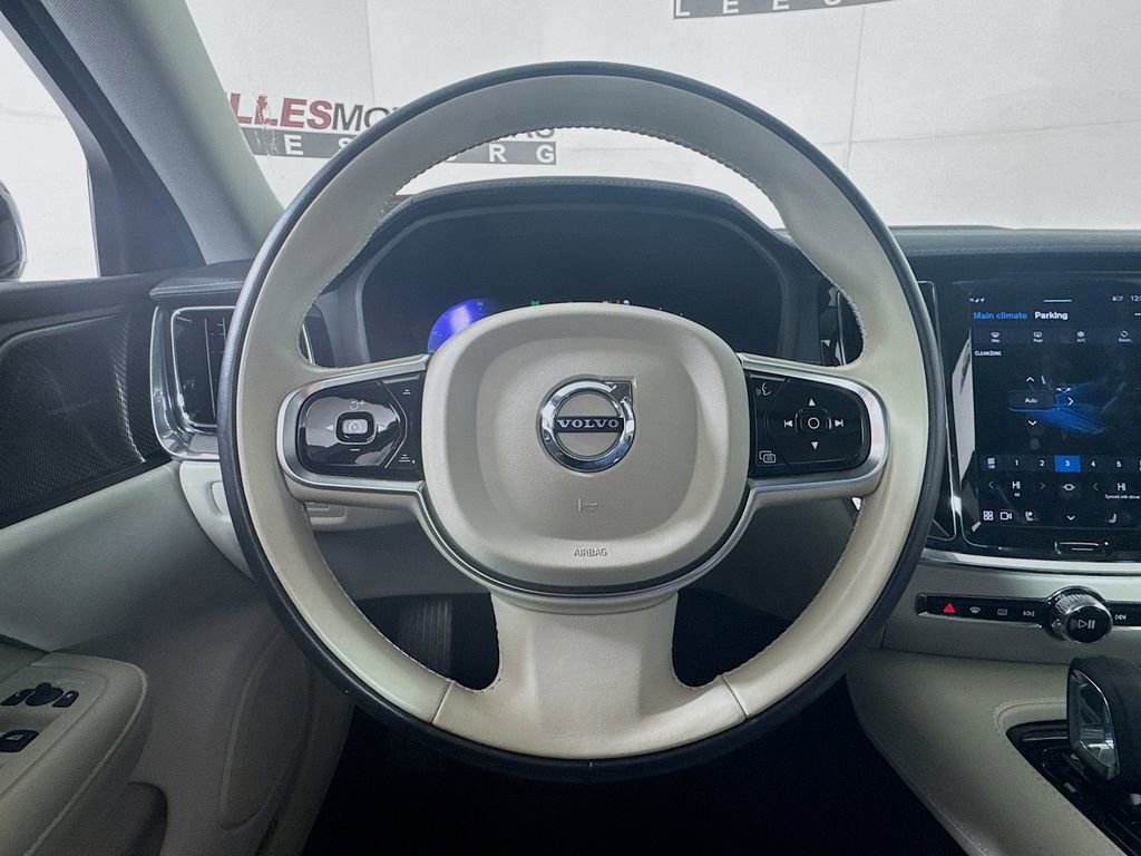 Used 2024 Volvo S60 T8 Ultimate w/ Climate Package AWD/4WD image 11