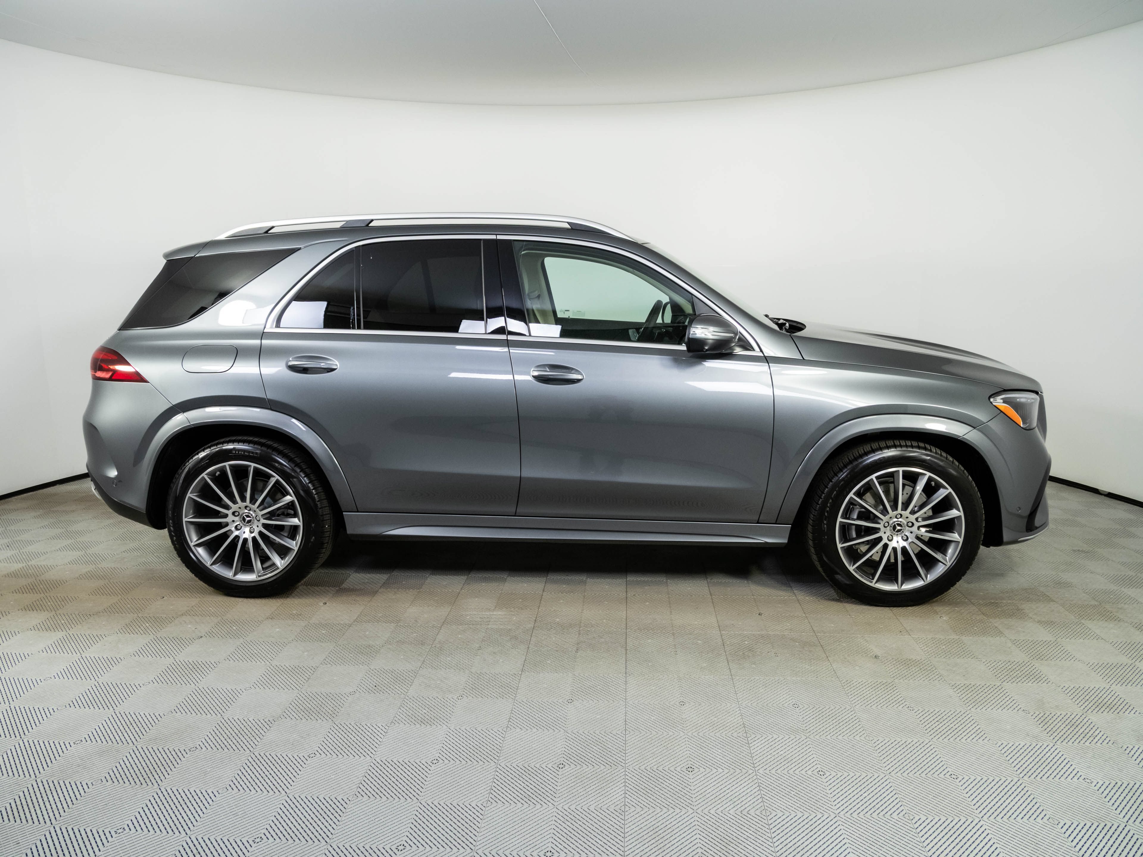 Used 2026 Mercedes-Benz GLE 450 4MATIC image 27