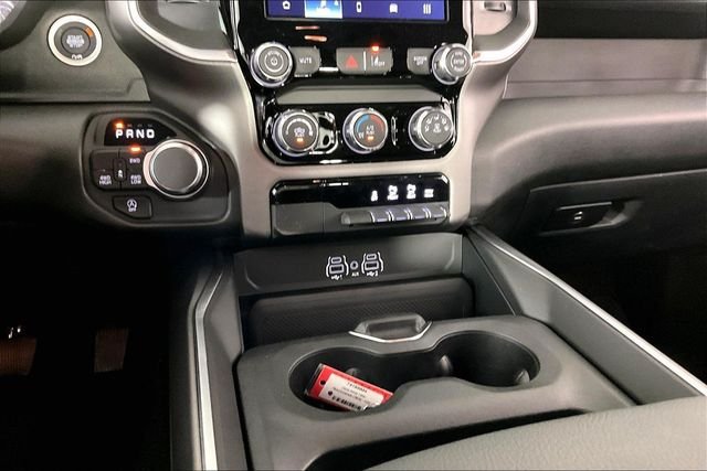 New 2026 RAM 1500 Express AWD/4WD image 7