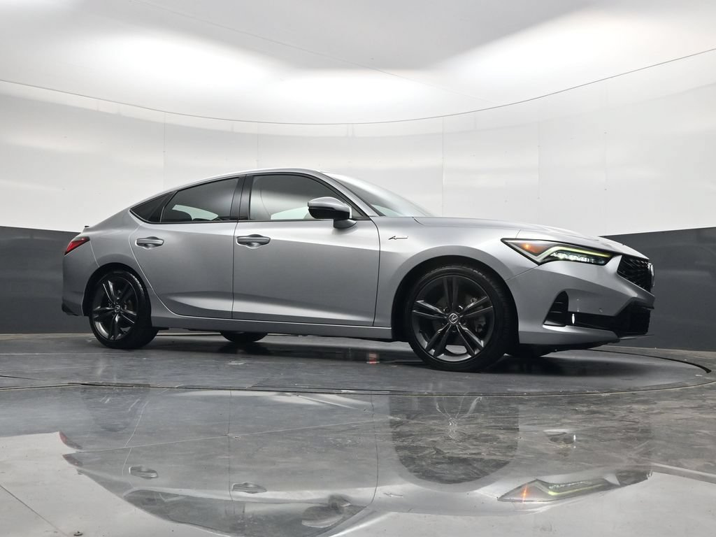 Used 2023 Acura Integra A-Spec w/ Technology Package FWD image 30