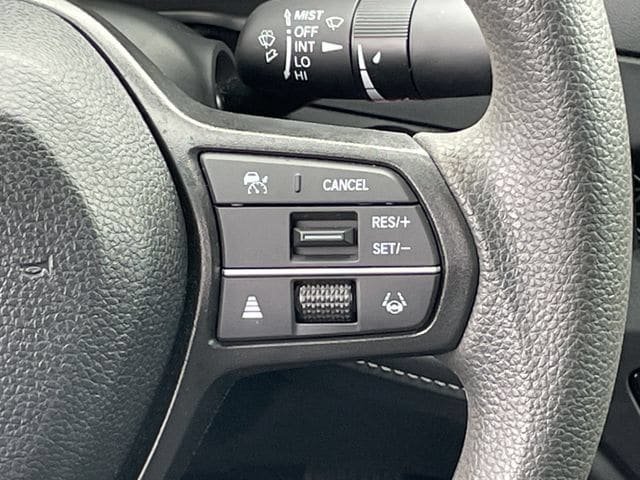 Certified 2025 Honda Accord SE image 13