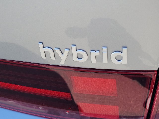 New 2026 Hyundai Santa Fe SE FWD image 31