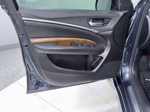 Used 2020 Acura MDX FWD w/ Advance Package image 13