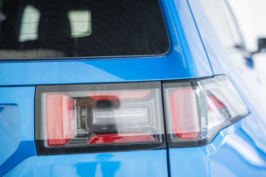 New 2026 Jeep Cherokee Limited image 6