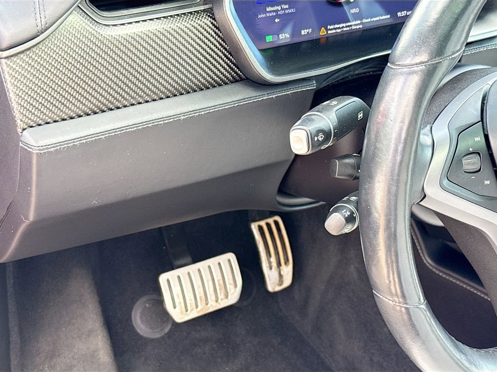 Used 2021 Tesla Model X Performance image 11