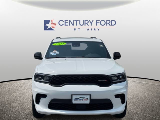 Used 2024 Dodge Durango GT AWD/4WD image 6