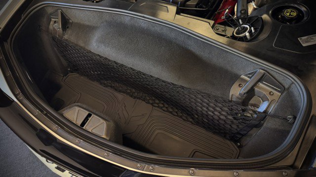 Used 2023 Chevrolet Corvette Stingray Premium Cpe w/ Z51 Performance Package image 32