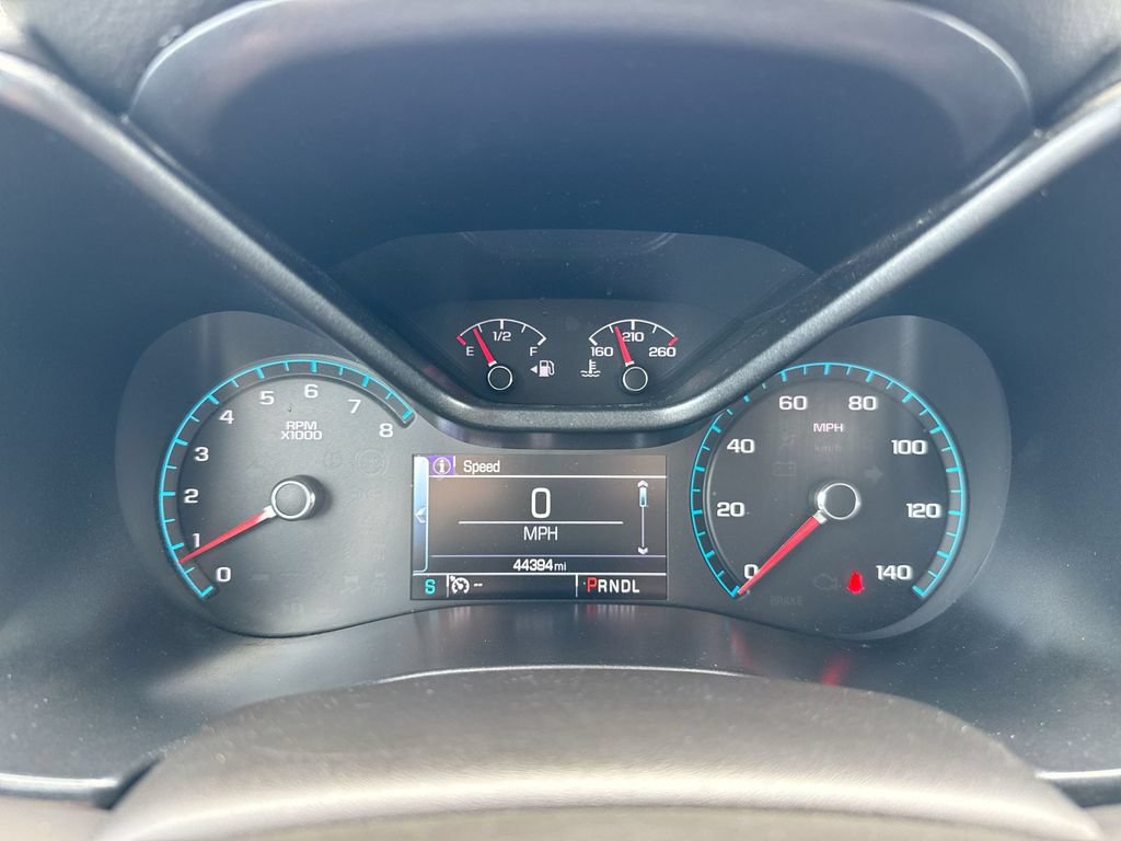 Used 2018 GMC Canyon SLE w/ SLE Convenience Package AWD/4WD image 12