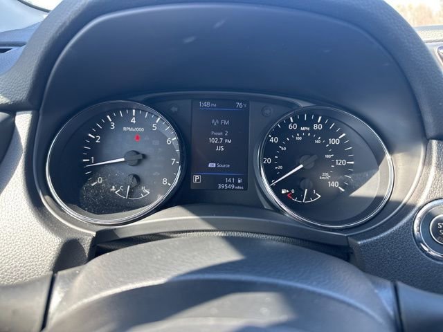 Used 2020 Nissan Rogue Sport SV w/ All-Weather Package image 21