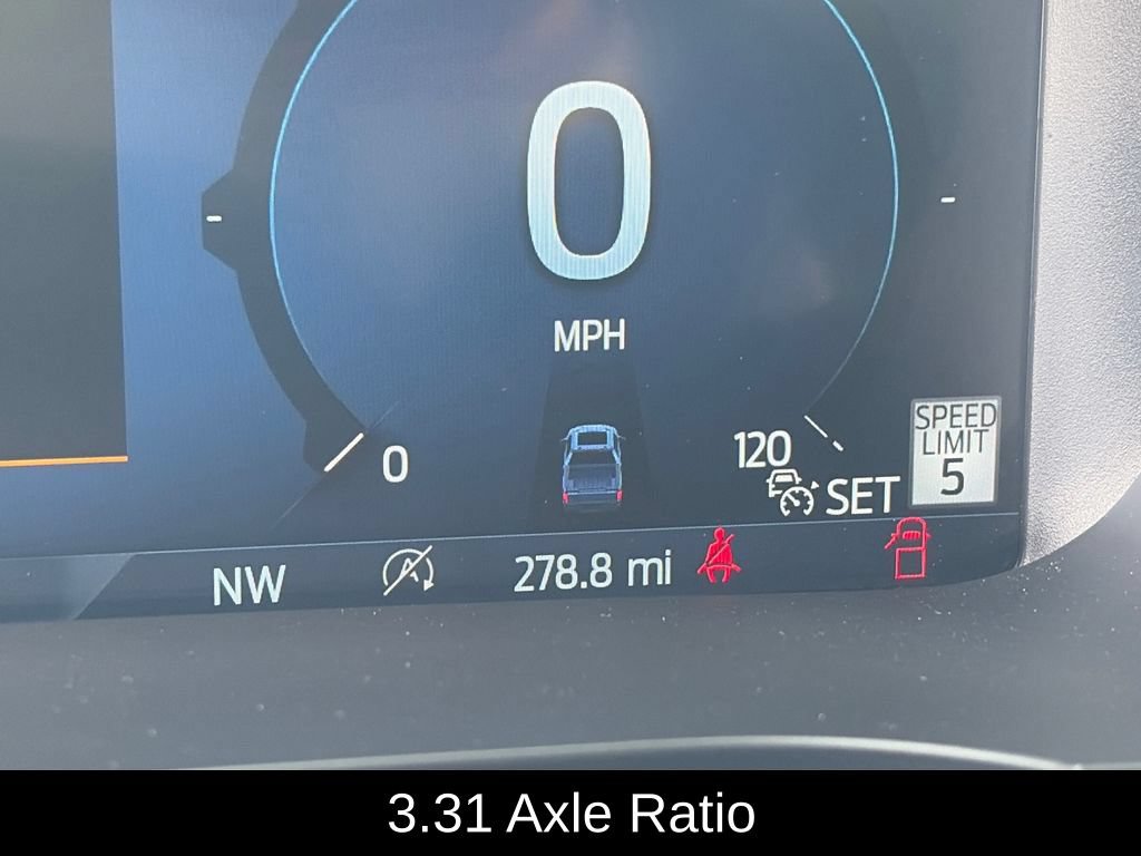 Used 2026 Ford F150 Lariat AWD/4WD image 19