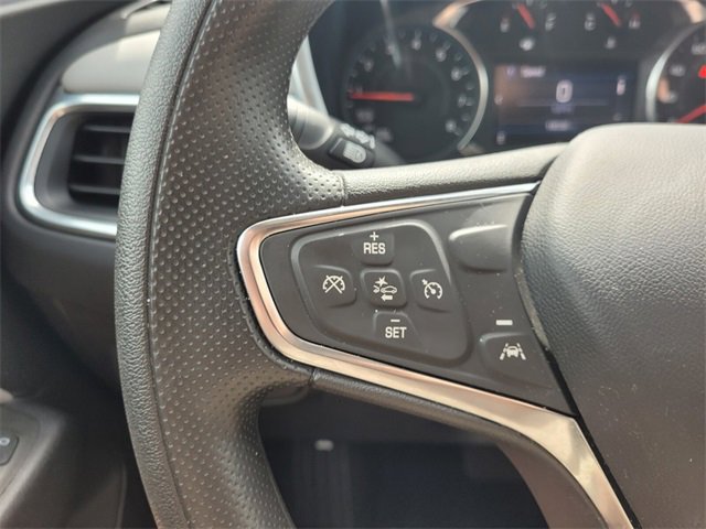 Used 2024 Chevrolet Equinox LS w/ LS Convenience Package image 29