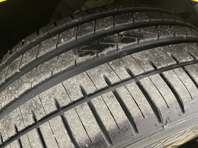 Used 2023 Nissan Z Proto Spec w/ Floor Mat Package (L93) image 37