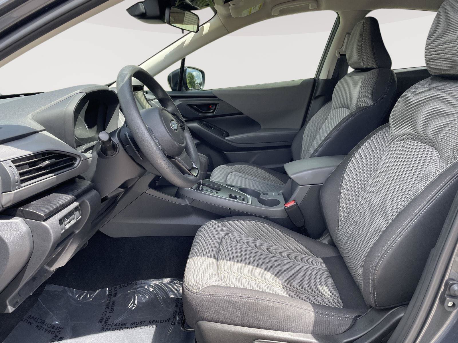 Certified 2024 Subaru Crosstrek 2.0i Premium AWD/4WD image 18