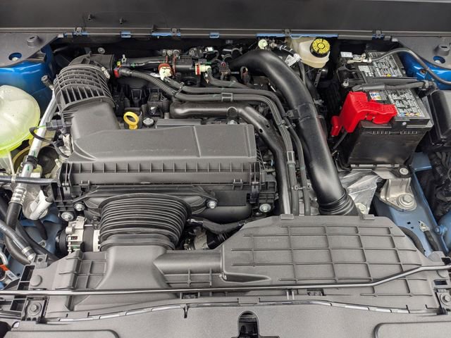 New 2026 Ford Maverick Lariat w/ Black Appearance Package AWD/4WD image 24