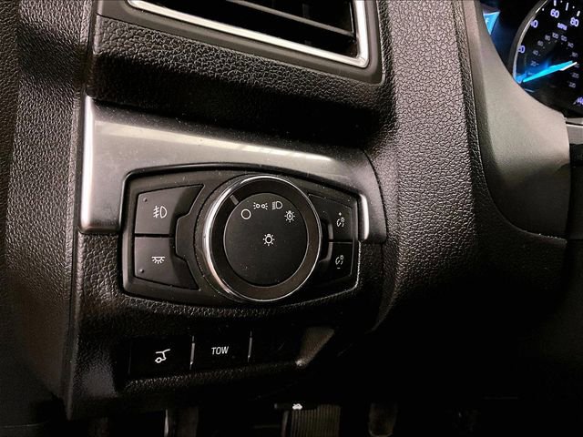 Used 2018 Ford Explorer Sport AWD/4WD image 31
