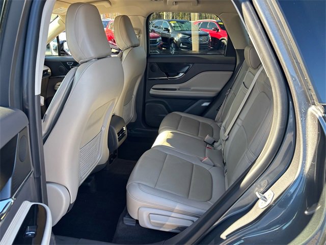 Used 2023 Lincoln Corsair Reserve w/ Jet Appearance Package image 6