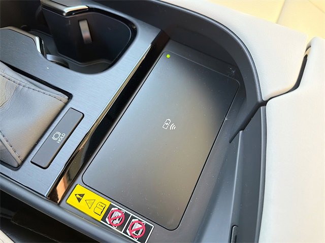 New 2025 Lexus ES 350 w/ Premium Package image 31