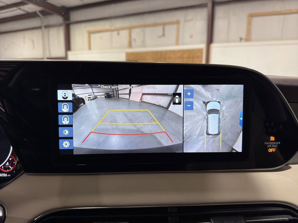 Used 2020 Hyundai Palisade Limited image 18