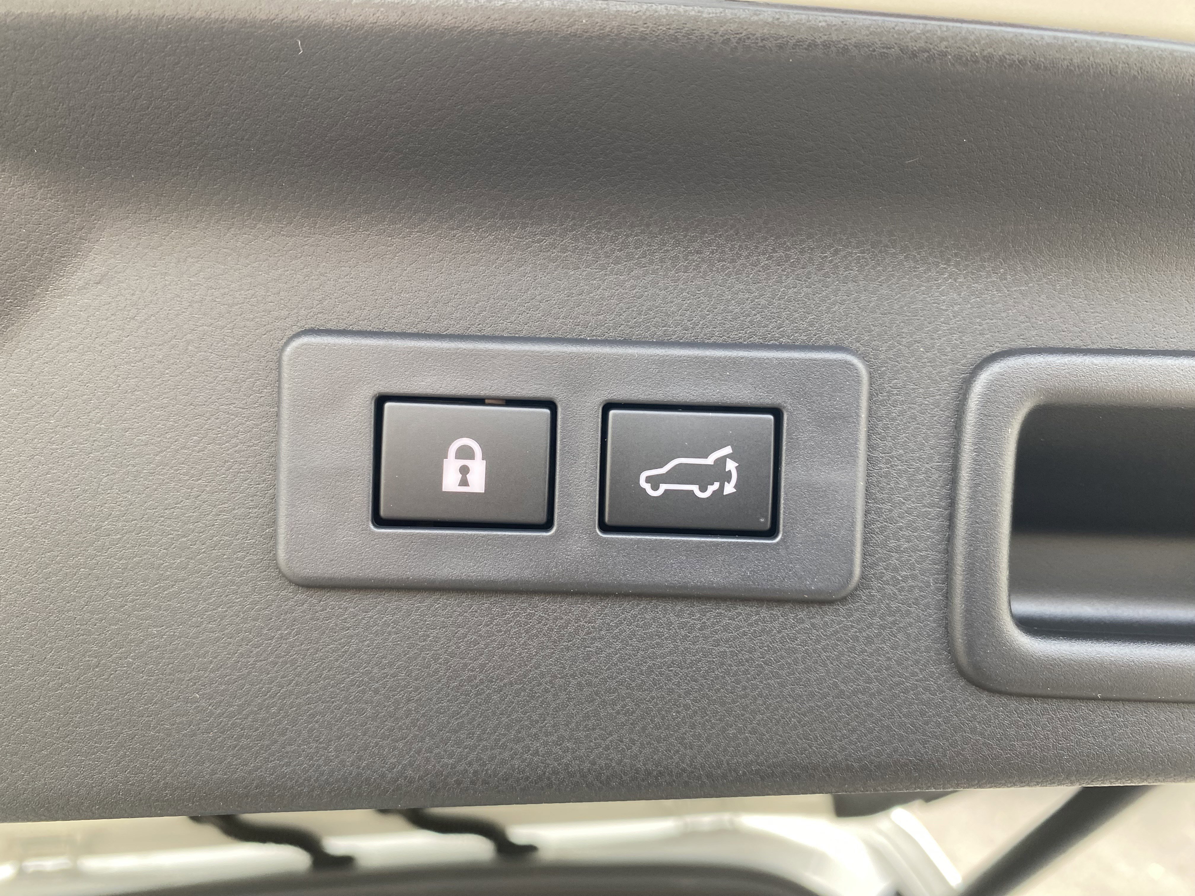 New 2025 Subaru Forester Limited image 38