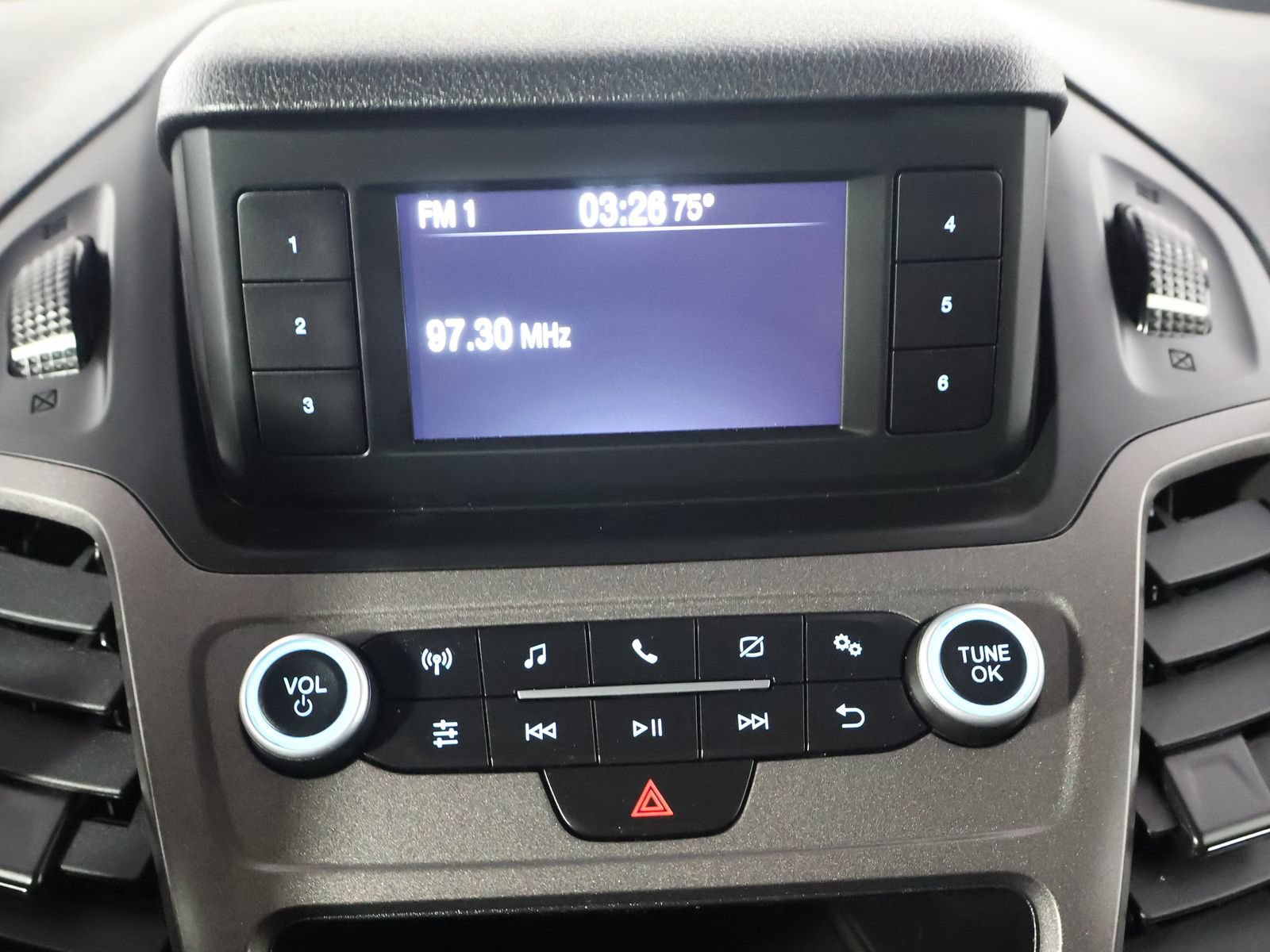 Used 2020 Ford Transit Connect XL FWD image 40
