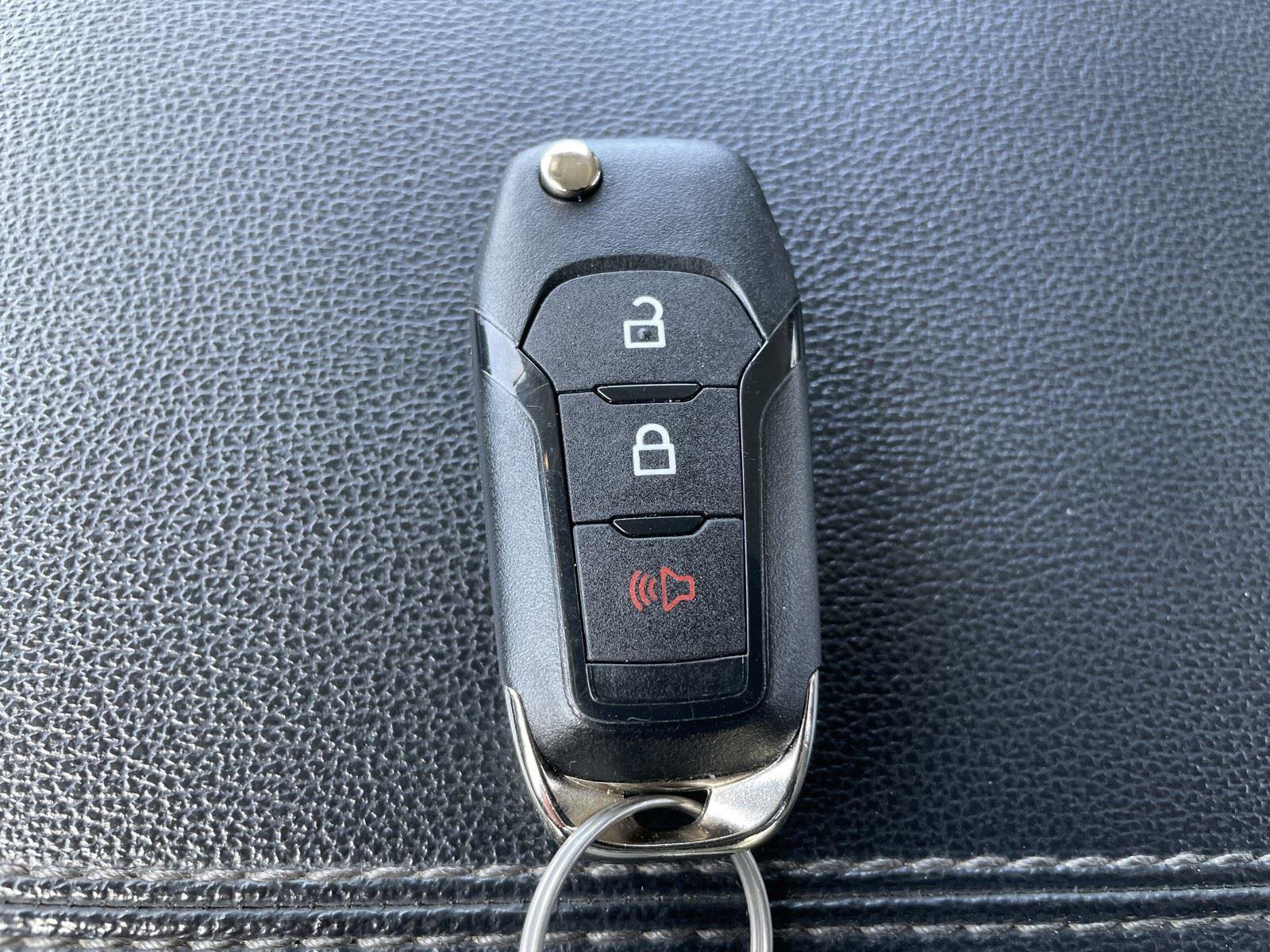 Used 2024 Ford F250 XLT w/ FX4 Off-Road Package image 55