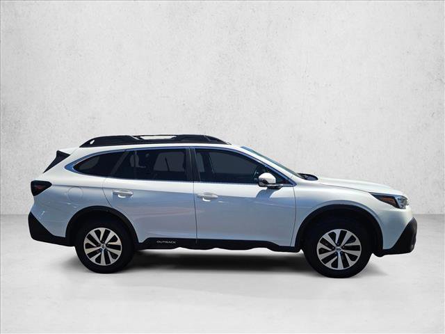 Used 2022 Subaru Outback Premium w/ Popular Package #1 AWD/4WD video 4