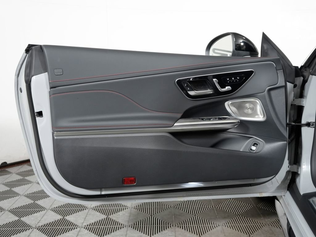 New 2026 Mercedes-Benz CLE 53 AMG 4MATIC Cabriolet image 30