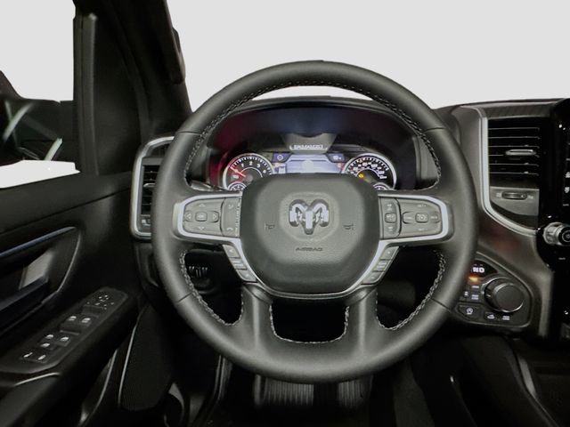 New 2026 RAM 1500 4x4 Crew Cab image 7