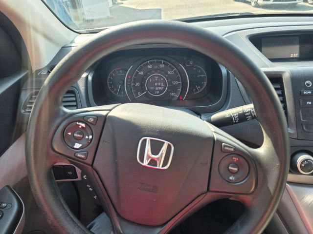 Used 2014 Honda CR-V LX image 15