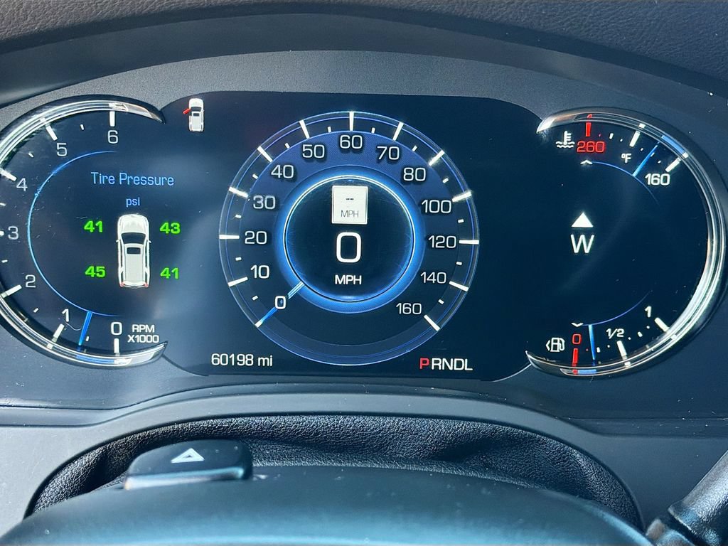 Used 2020 Cadillac Escalade Luxury RWD image 42