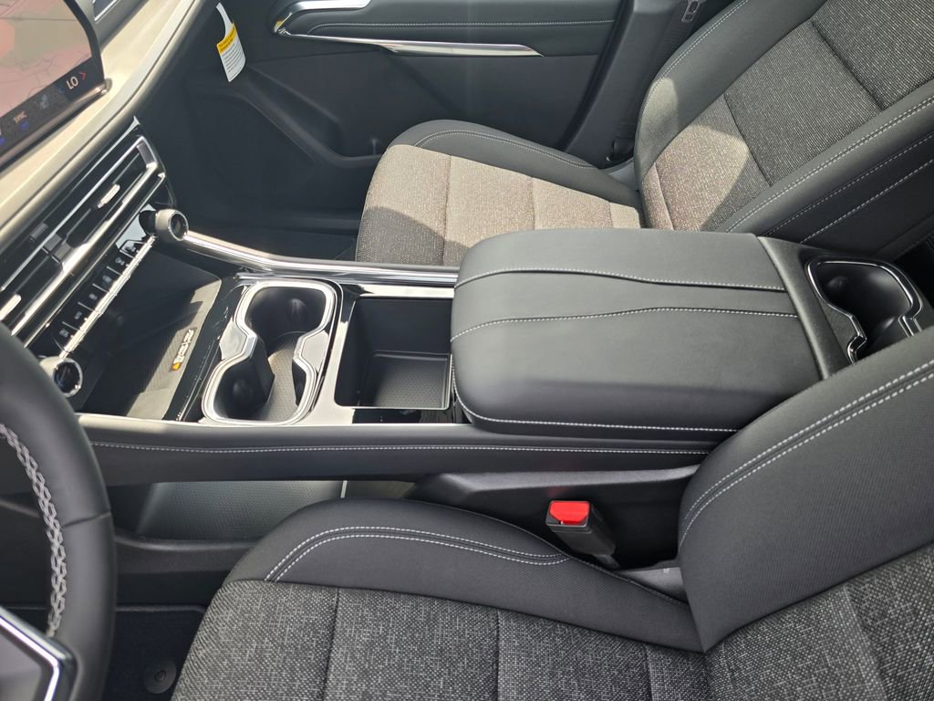 New 2026 Chevrolet Traverse LT image 20