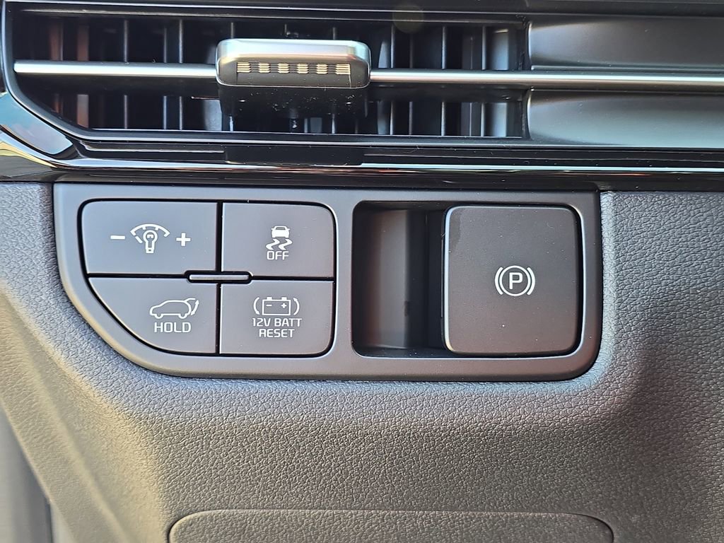 New 2026 Kia Sportage SX Prestige image 29