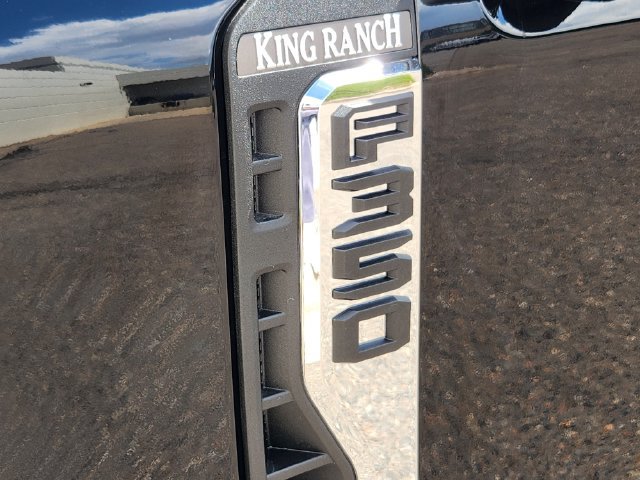 New 2026 Ford F350 King Ranch w/ FX4 Off-Road Package AWD/4WD image 17