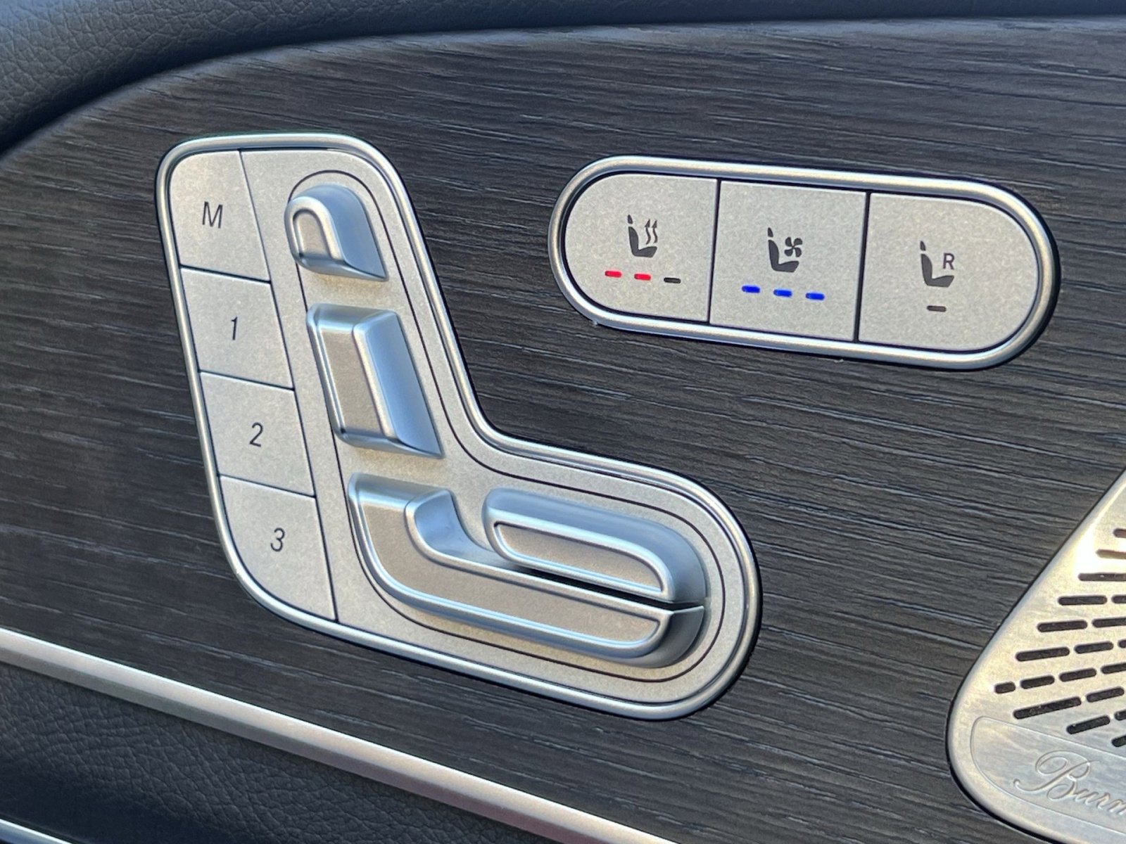 Certified 2026 Mercedes-Benz GLS 450 4MATIC image 36