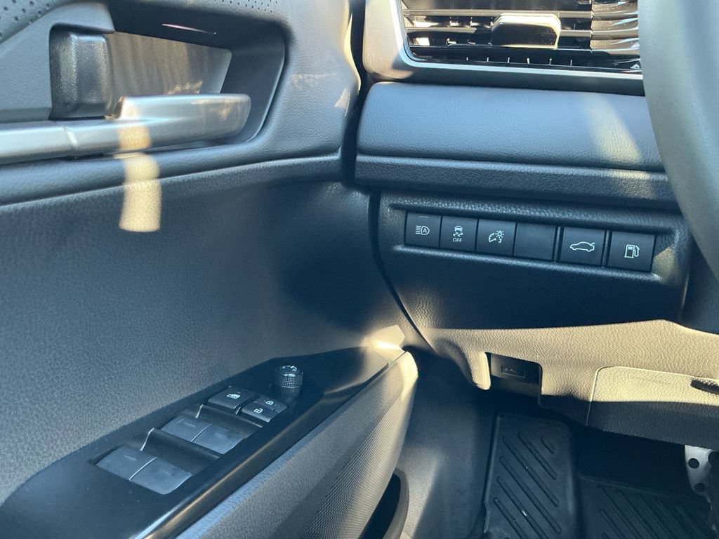Certified 2026 Toyota Camry XSE FWD image 21