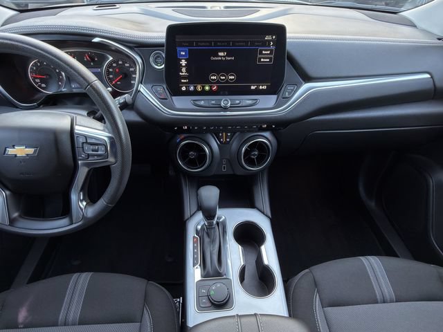 Used 2026 Chevrolet Blazer LT FWD image 15