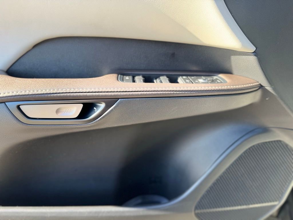 Used 2024 Lexus RX 350 Premium w/ Accessory Package (Z1) image 12