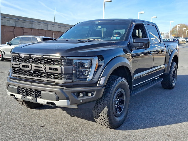Used 2023 Ford F150 Raptor w/ Raptor Carbon Fibre Package image 3