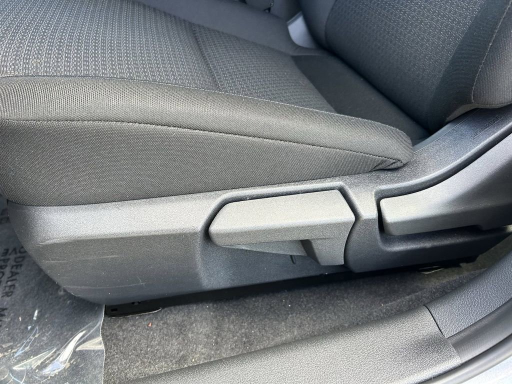 Used 2026 Nissan Sentra S w/ Floor Mat Package image 23