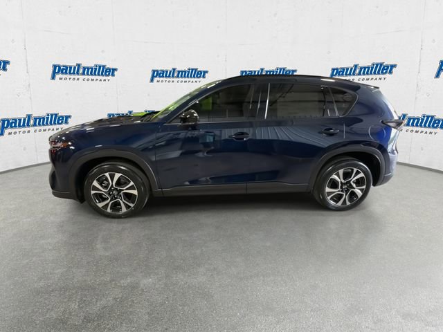 New 2026 MAZDA CX-5 Preferred AWD/4WD image 6