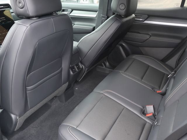 New 2026 GMC Terrain Elevation w/ Elevation Premium Package AWD/4WD image 12
