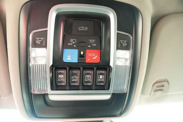 New 2026 RAM 1500 Tungsten w/ Trailer Tow Group AWD/4WD image 36