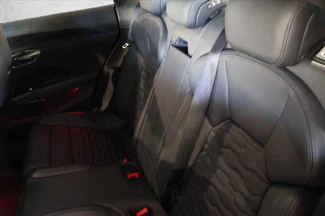 Used 2024 Audi e-tron GT Prestige w/ Prestige Package AWD/4WD image 25