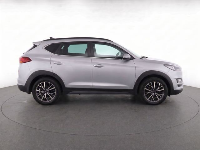 Used 2020 Hyundai Tucson Ultimate AWD/4WD image 7